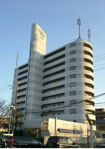 上野町東　マンション